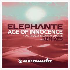 Age Of Innocence (Hellberg Remix)