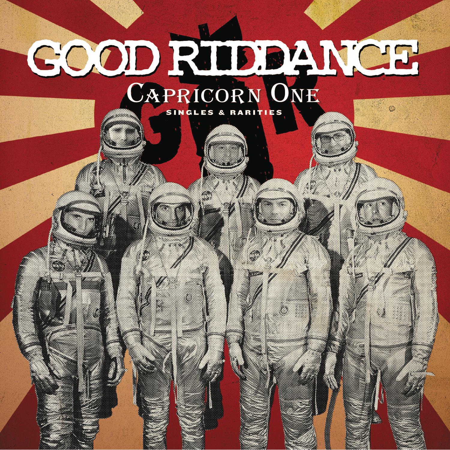 Good Riddance - Remember When