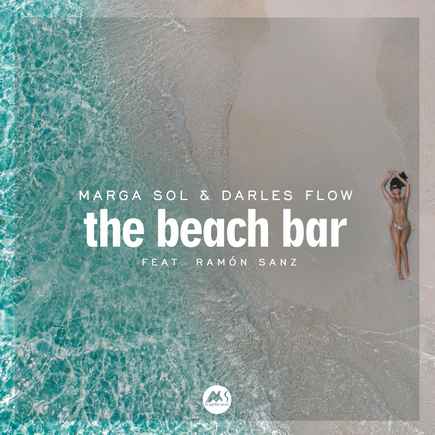 The Beach Bar