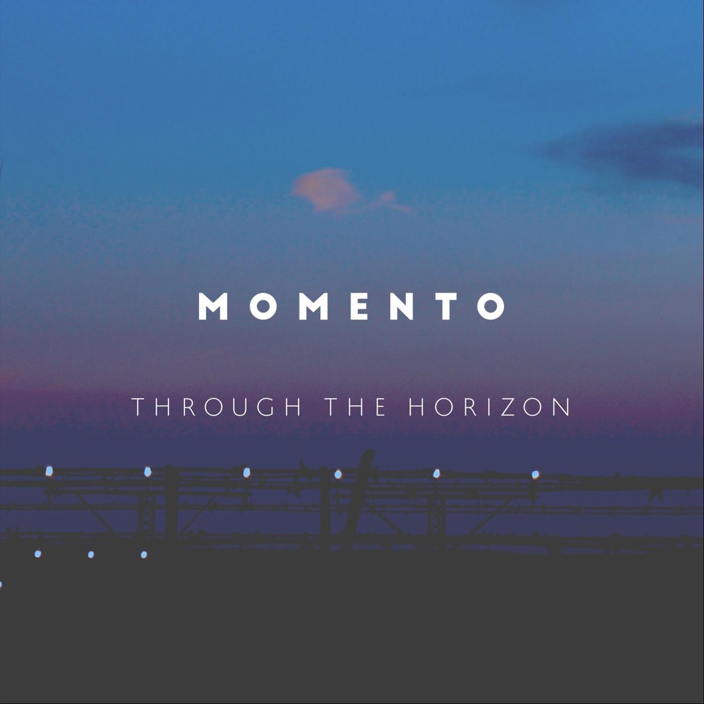 Through the Horizon