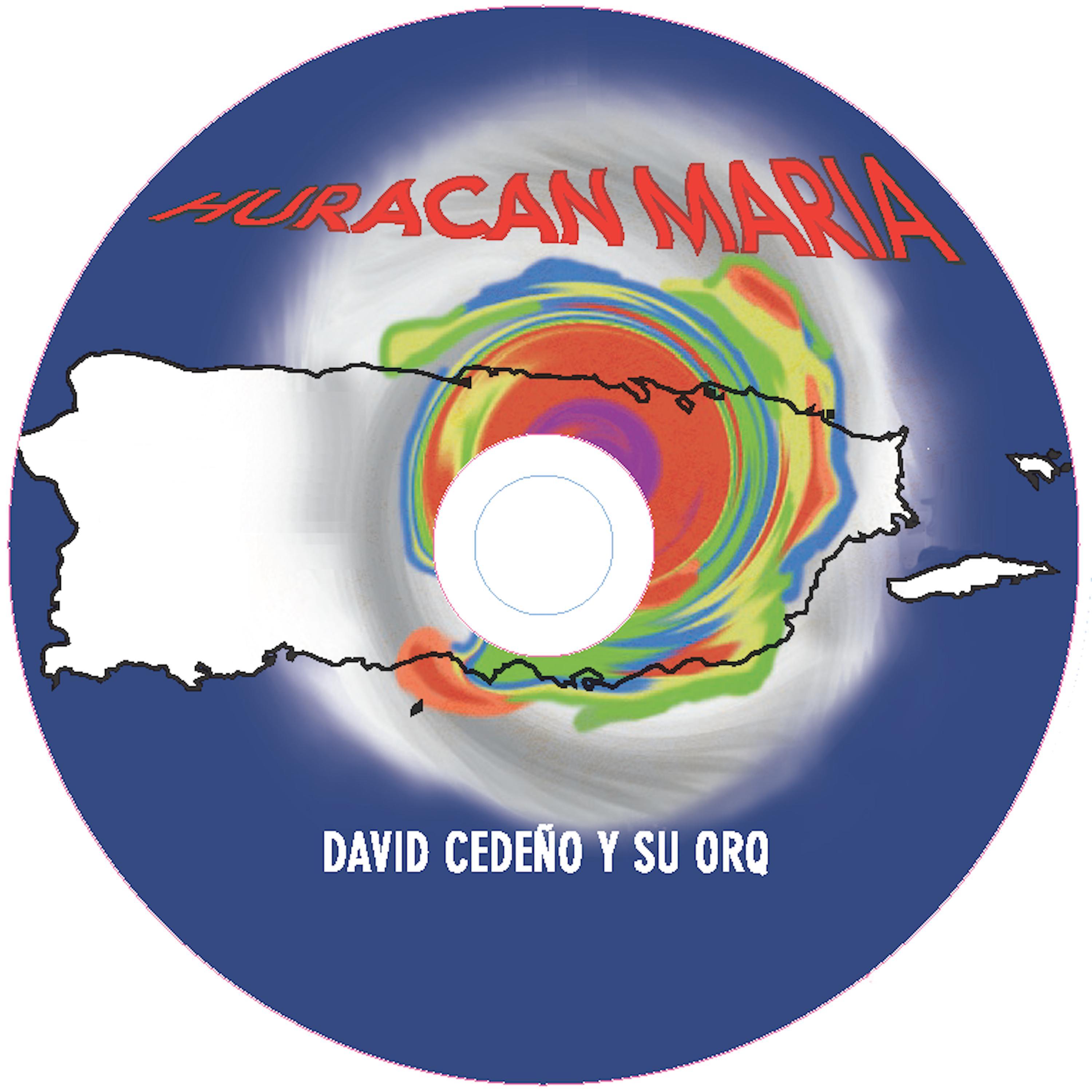 Huracán Maria