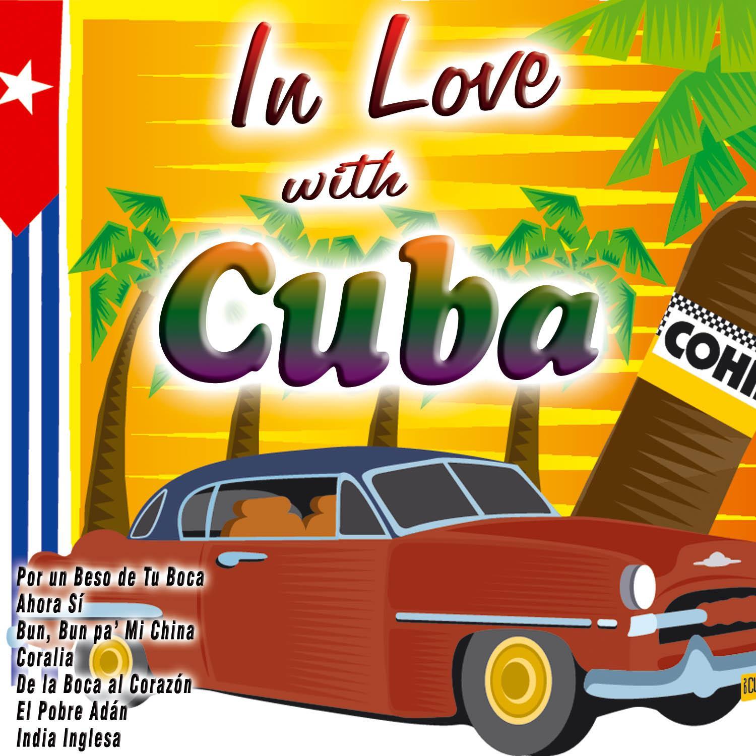 In Love with Cuba