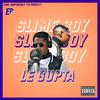 Slimeboyy LeGupta - Ses'salang (feat. Dion, Bhut Maswidi & Mrio012)