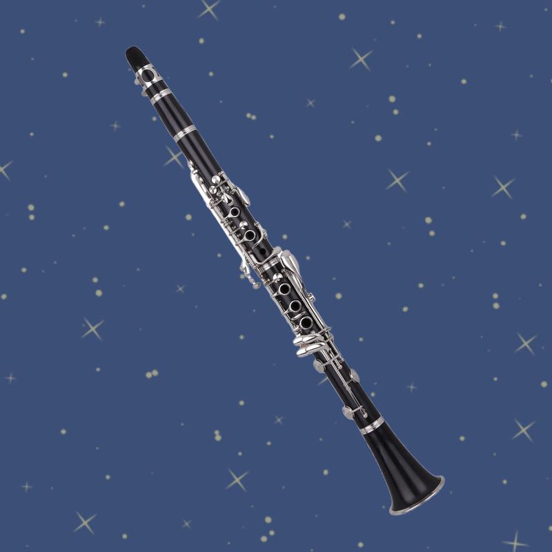 单簧管 | 乐器中的演说家