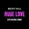 Rude Love (SpectraSoul Remix)专辑