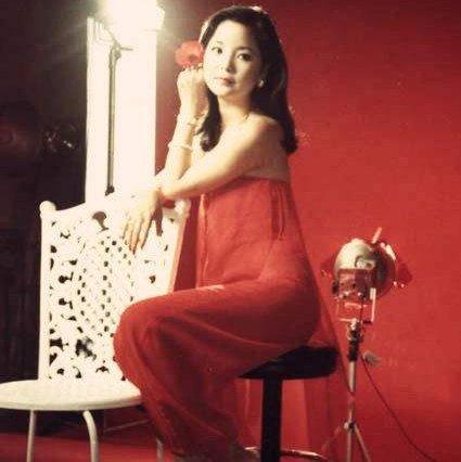 邓丽君歌曲钢琴篇