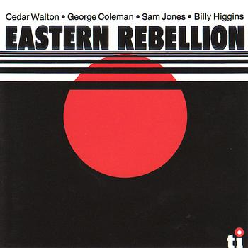 Eastern Rebellion, Vol. 1