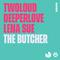 The Butcher专辑