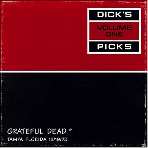 Dick's Picks, Vol. 1 [live]专辑