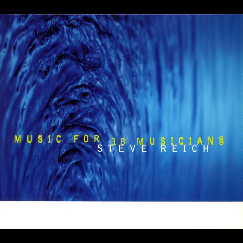 Music for 18 Musicians