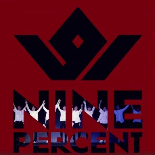 NINE PERCENT
