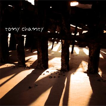 tony chanty
