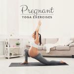 Pregnant Yoga Exercises - 15 Tracks for Yogic Poses and Asanas for Future Mums专辑