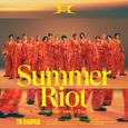 Summer Riot ～熱帯夜～ / Everest