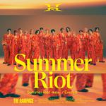 Summer Riot ～熱帯夜～ / Everest专辑