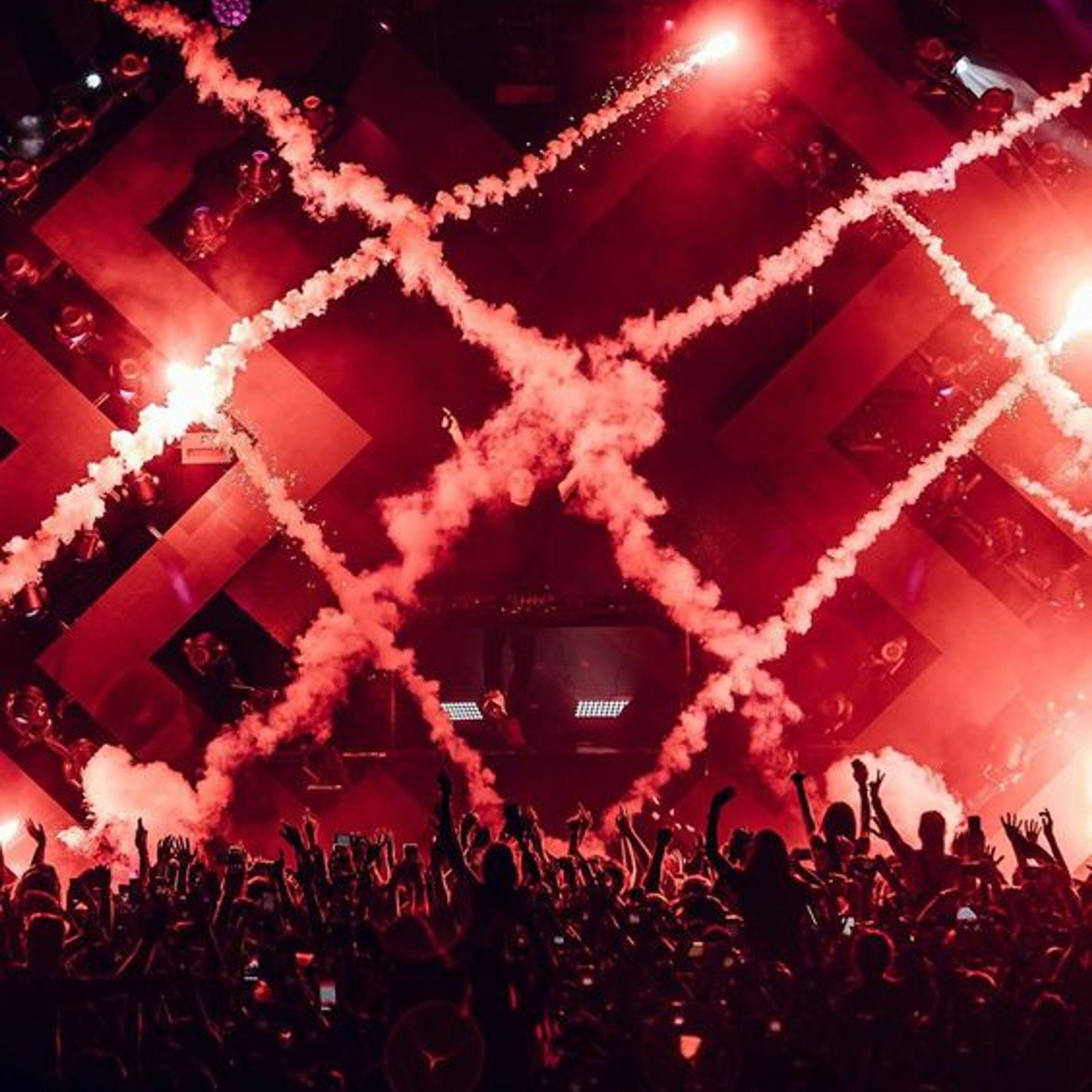 THIS IS THE LIFE HYPERTECHNO