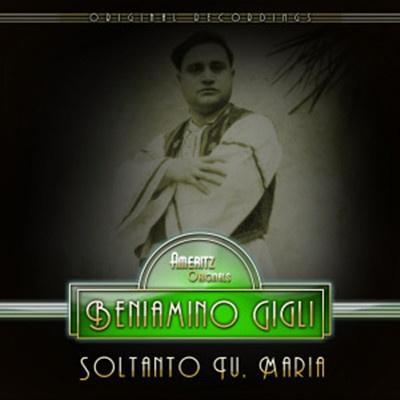Soltanto Tu, Maria