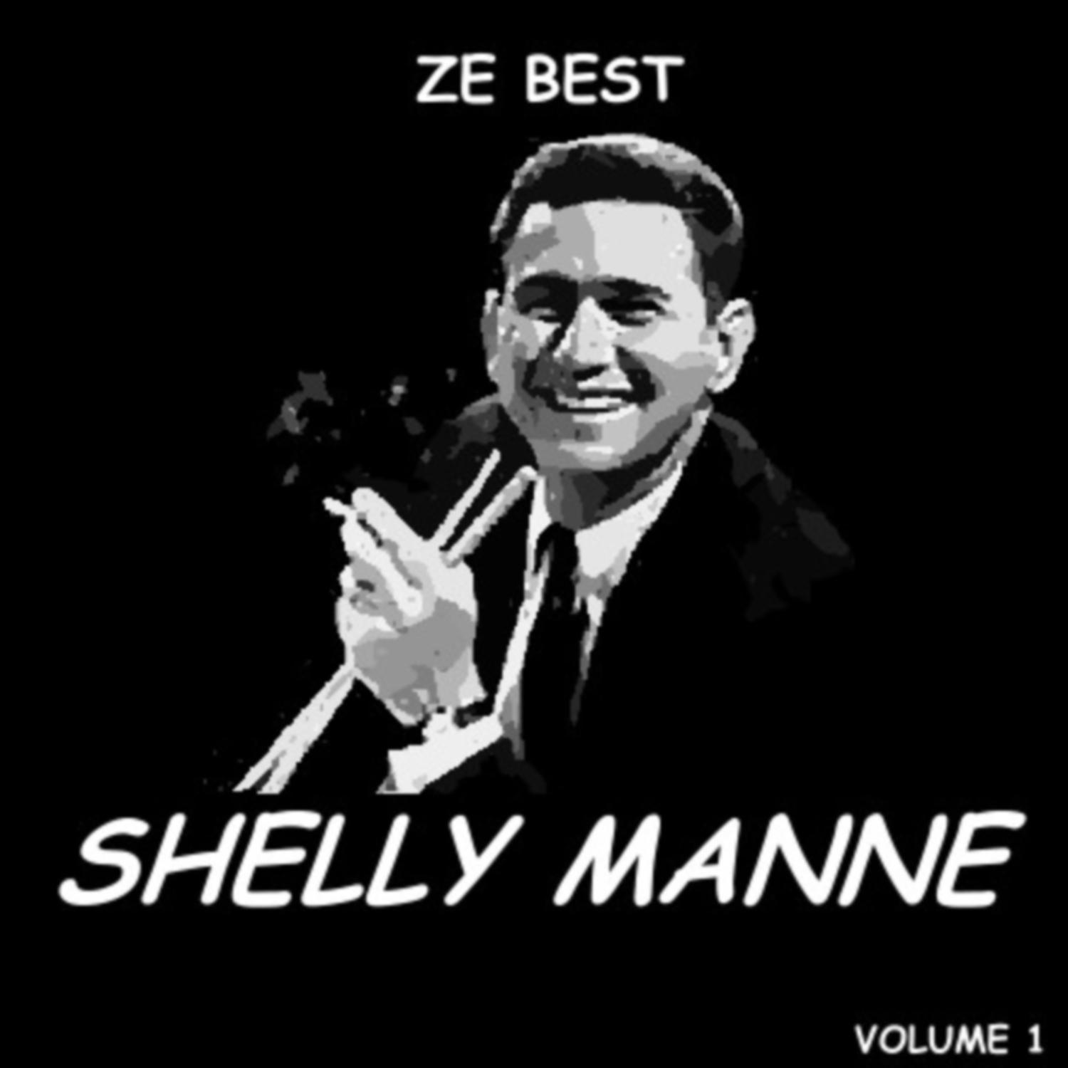 Ze Best - Shelly Manne