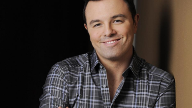 Seth MacFarlane