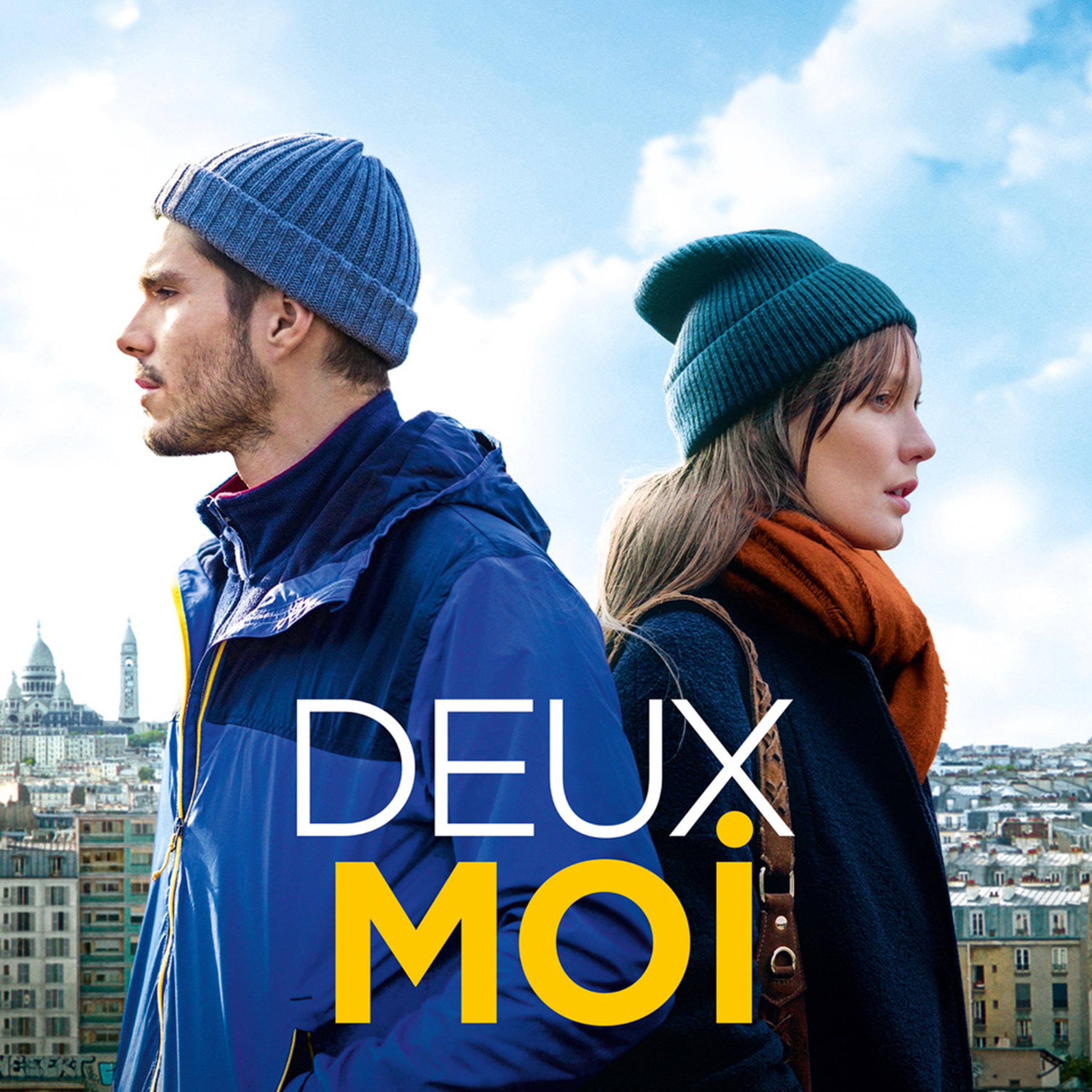 Deux mois (Générique début)