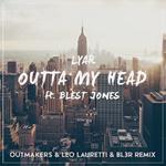 Outta My Head (Outmakers & Leo Lauretti & BL3R Remix)专辑