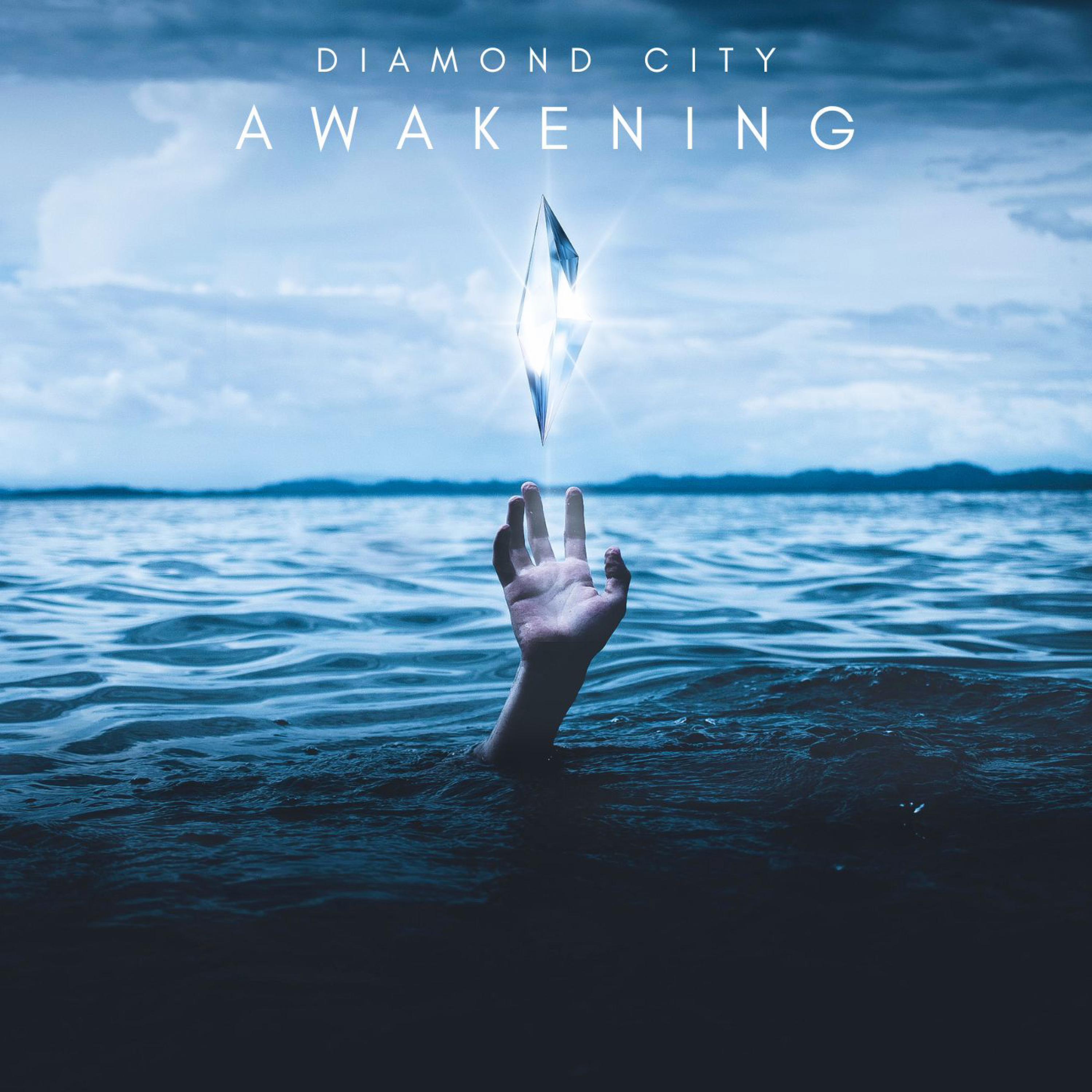Diamond City - Words Are Violence
