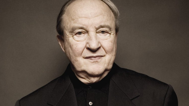 Menahem Pressler