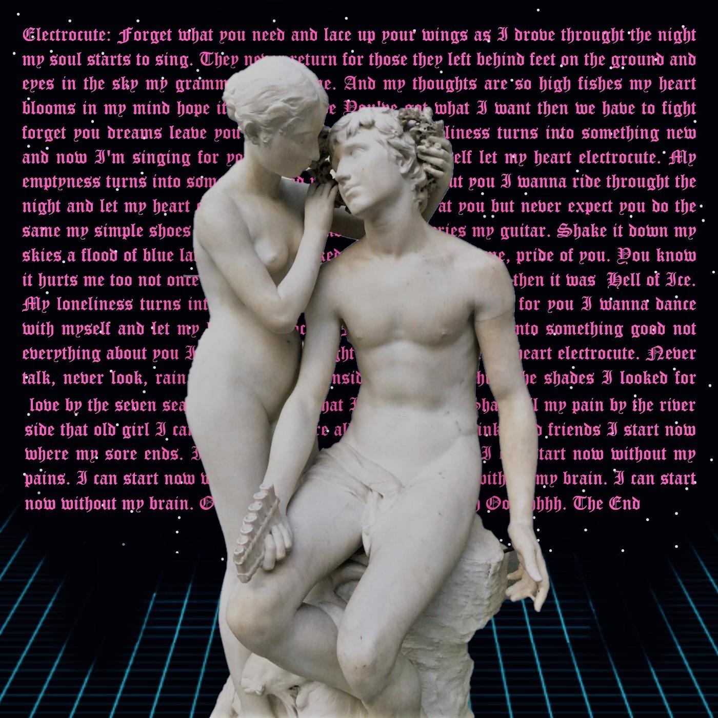 Electrocute (Venus Doubt Mix)