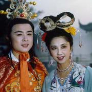 女儿情