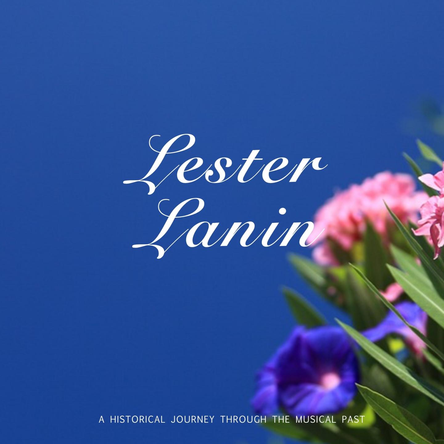 Lester Lanin