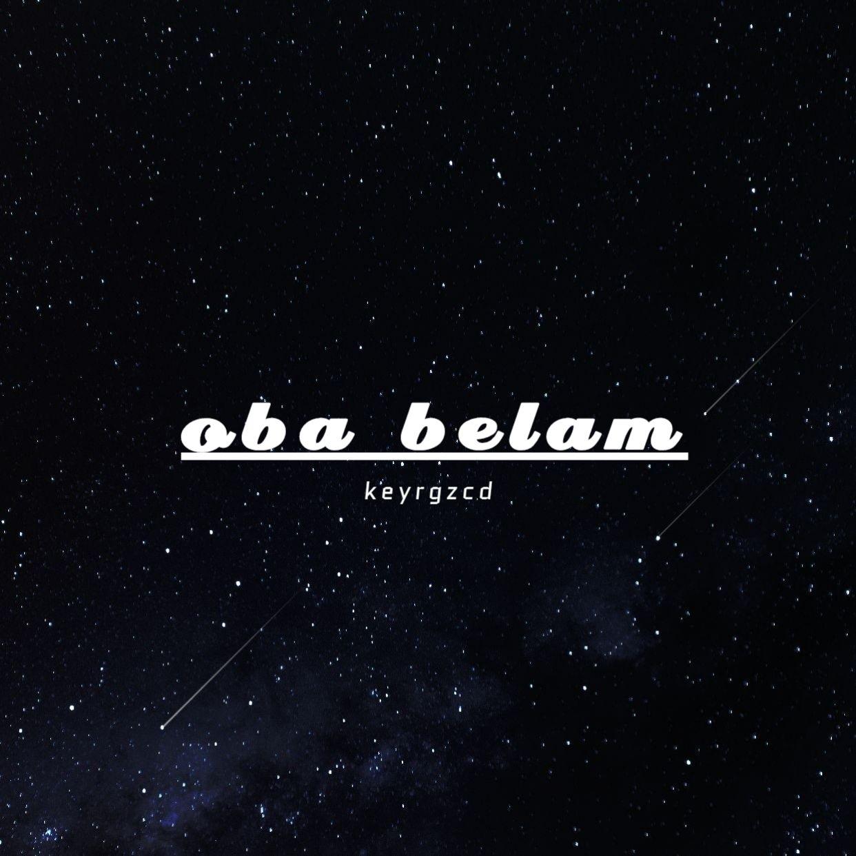 oba belam