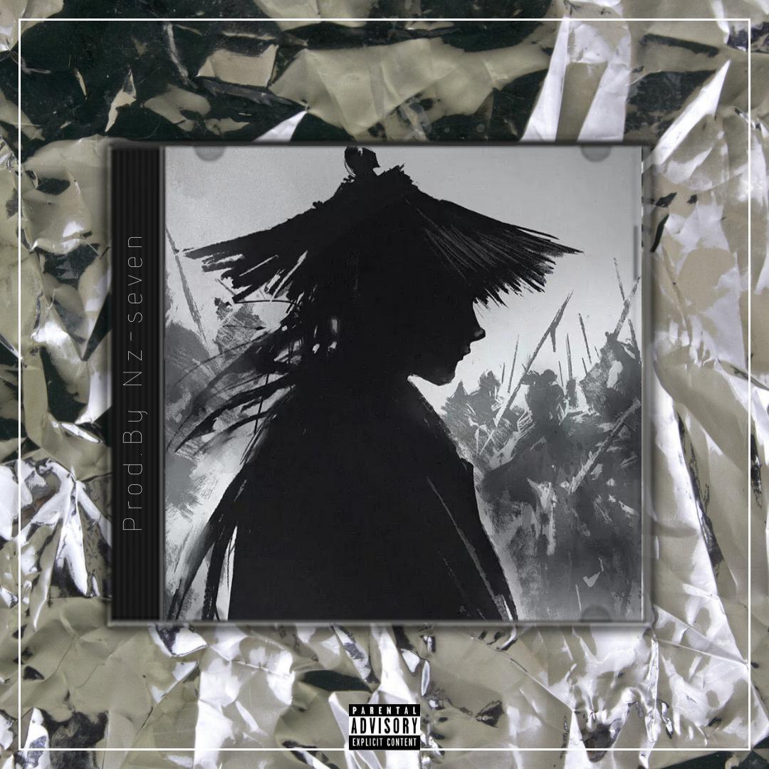 剑客【中国风TRAP x GAI TYPE BEAT x Chinese】