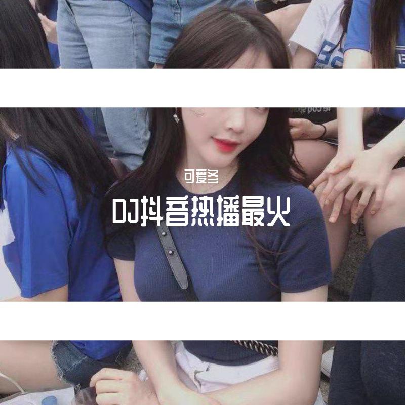 DJ抖音热播最火