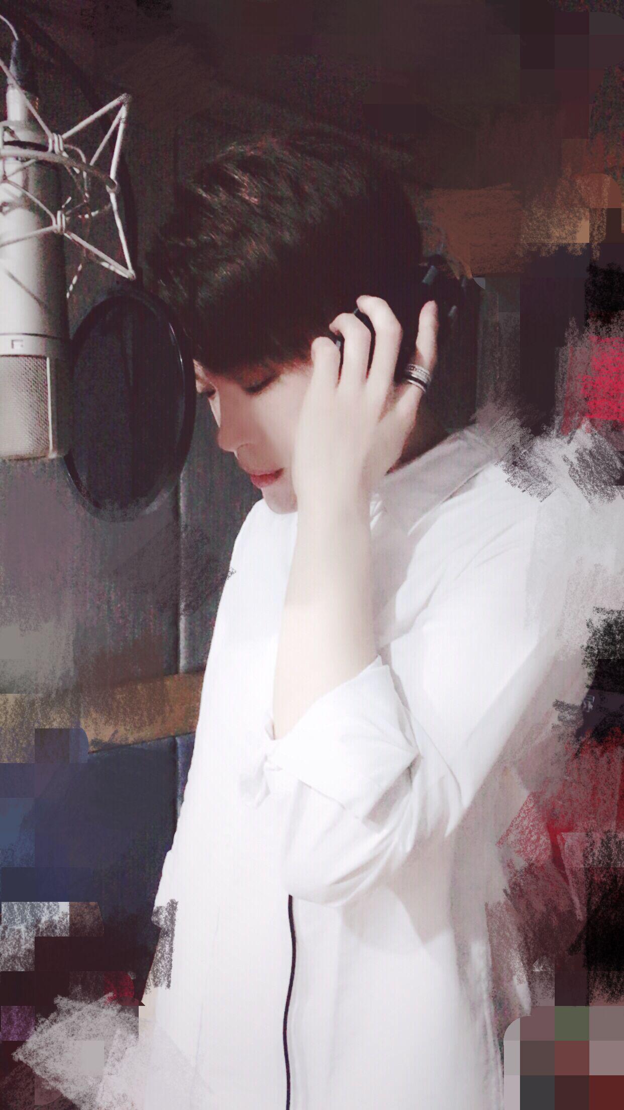 贝加尔湖畔（cover李健）