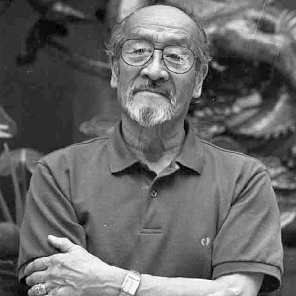 【西部歌王】王洛宾——传世经典
