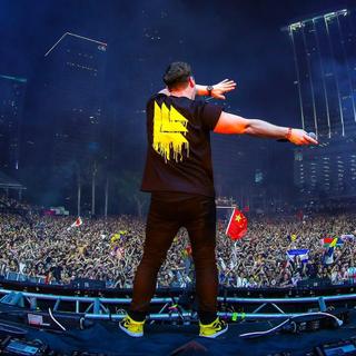 Ultra Miami 2018 | Hardwell现场歌单！