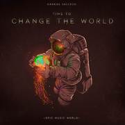 Time to Change the World