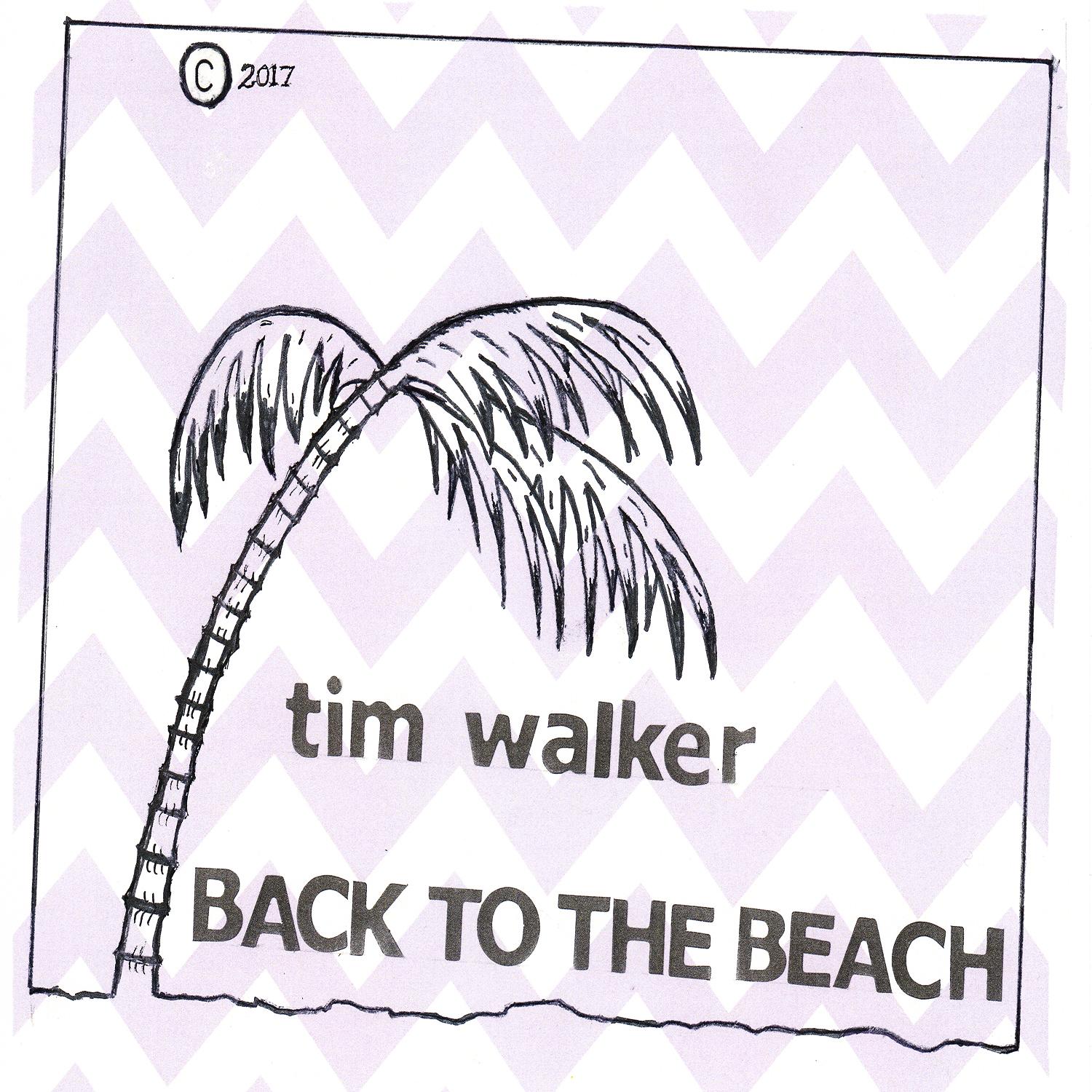Back To The Beach