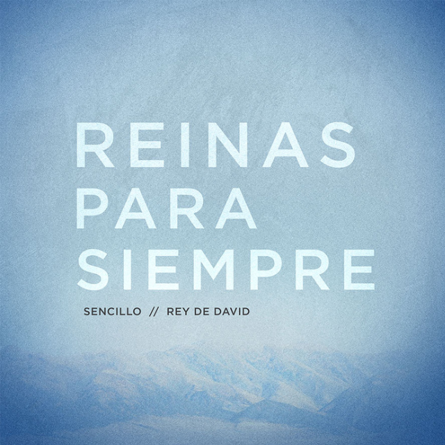 Reinas Para Siempre