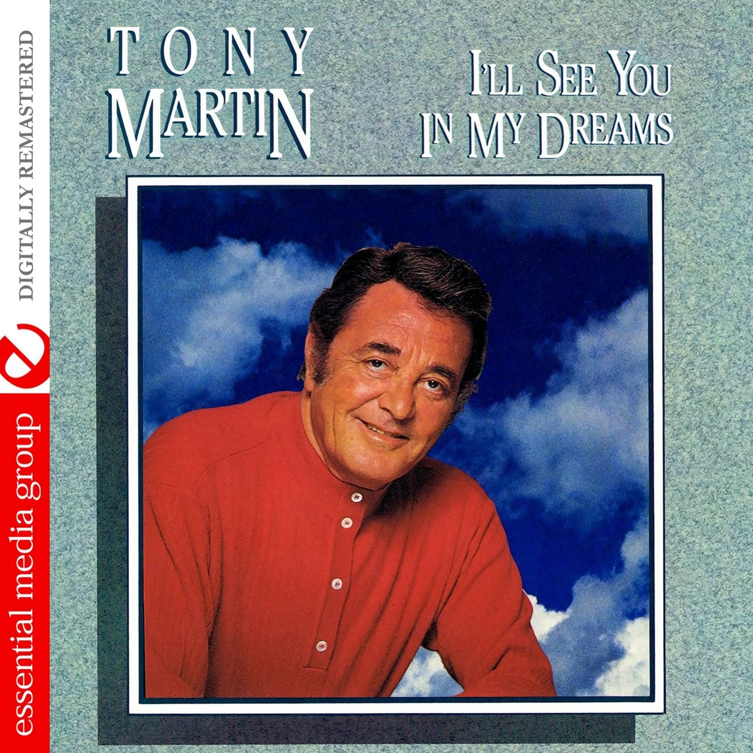 I'll See You In My Dreams (Remastered)