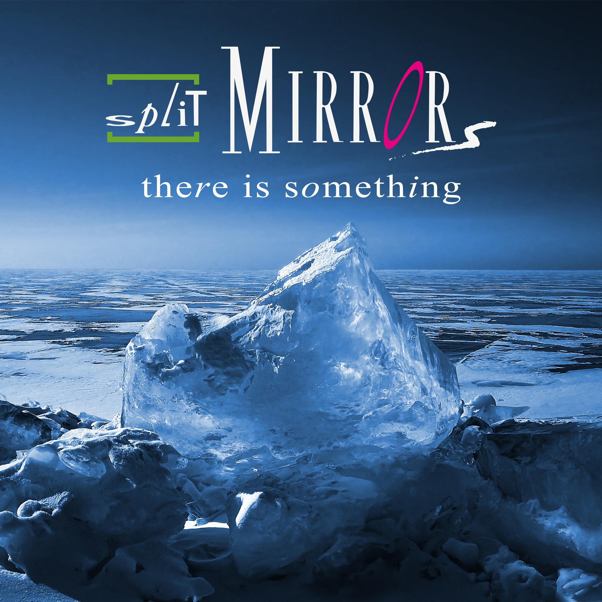 There Is Something