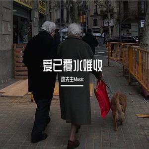 晓月 - 覆水难收(原版立体声伴奏) （升4半音）