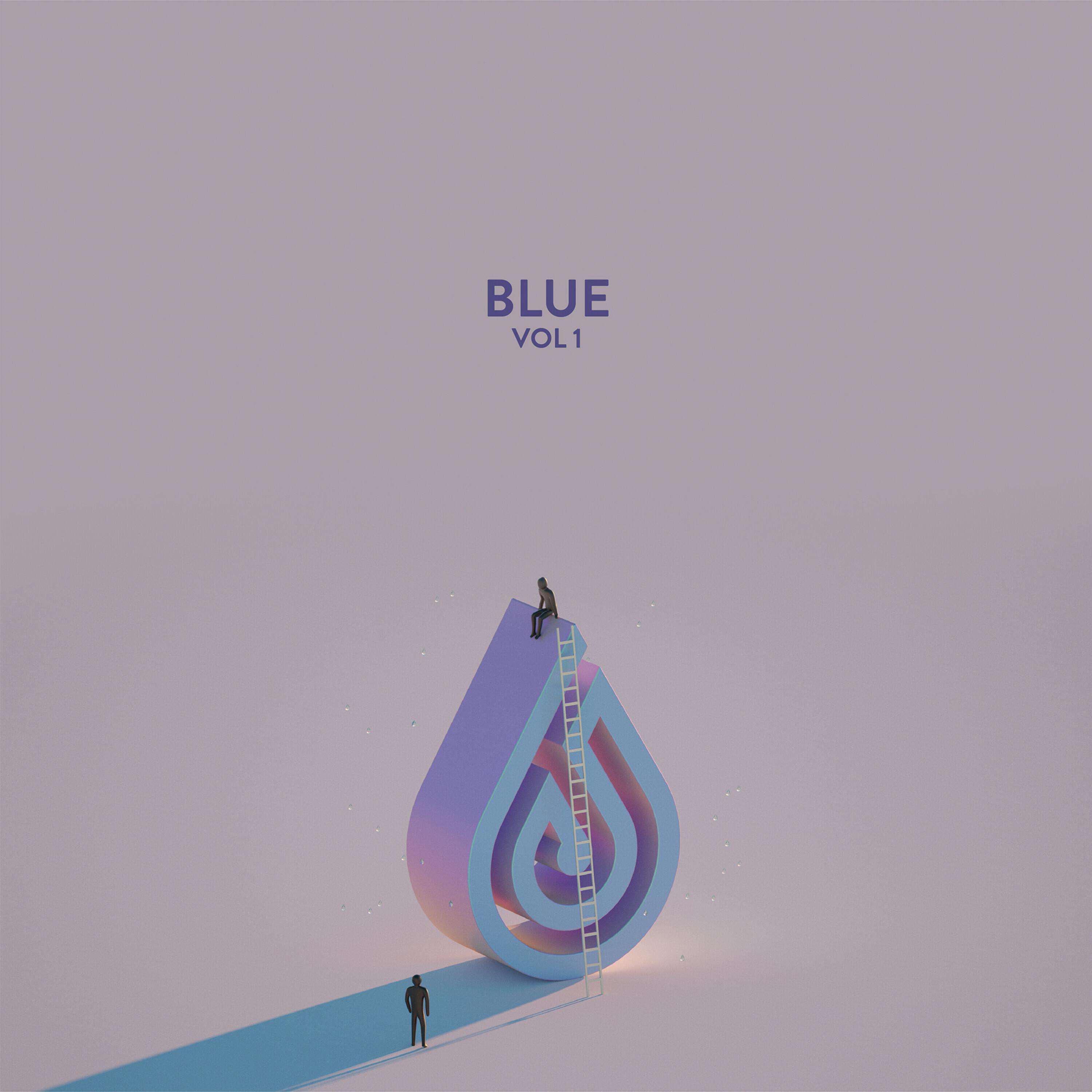 BLUE, Vol. 1专辑