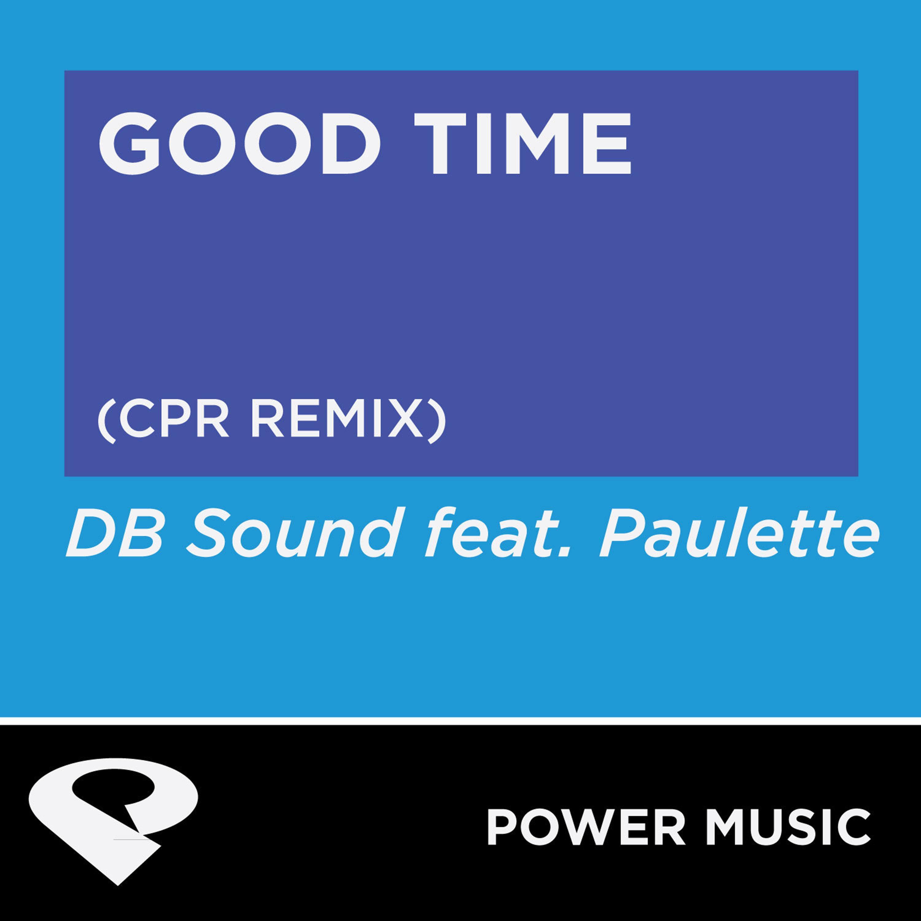 Good Time - Single