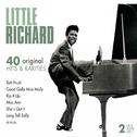 Little Richard - 40 Original Hits & Rarities专辑