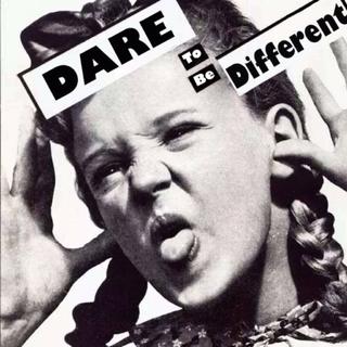 Dare to be different：好歌无人合集