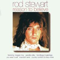 原版伴奏   Reason To Believe - Rod Stewart (karaoke)
