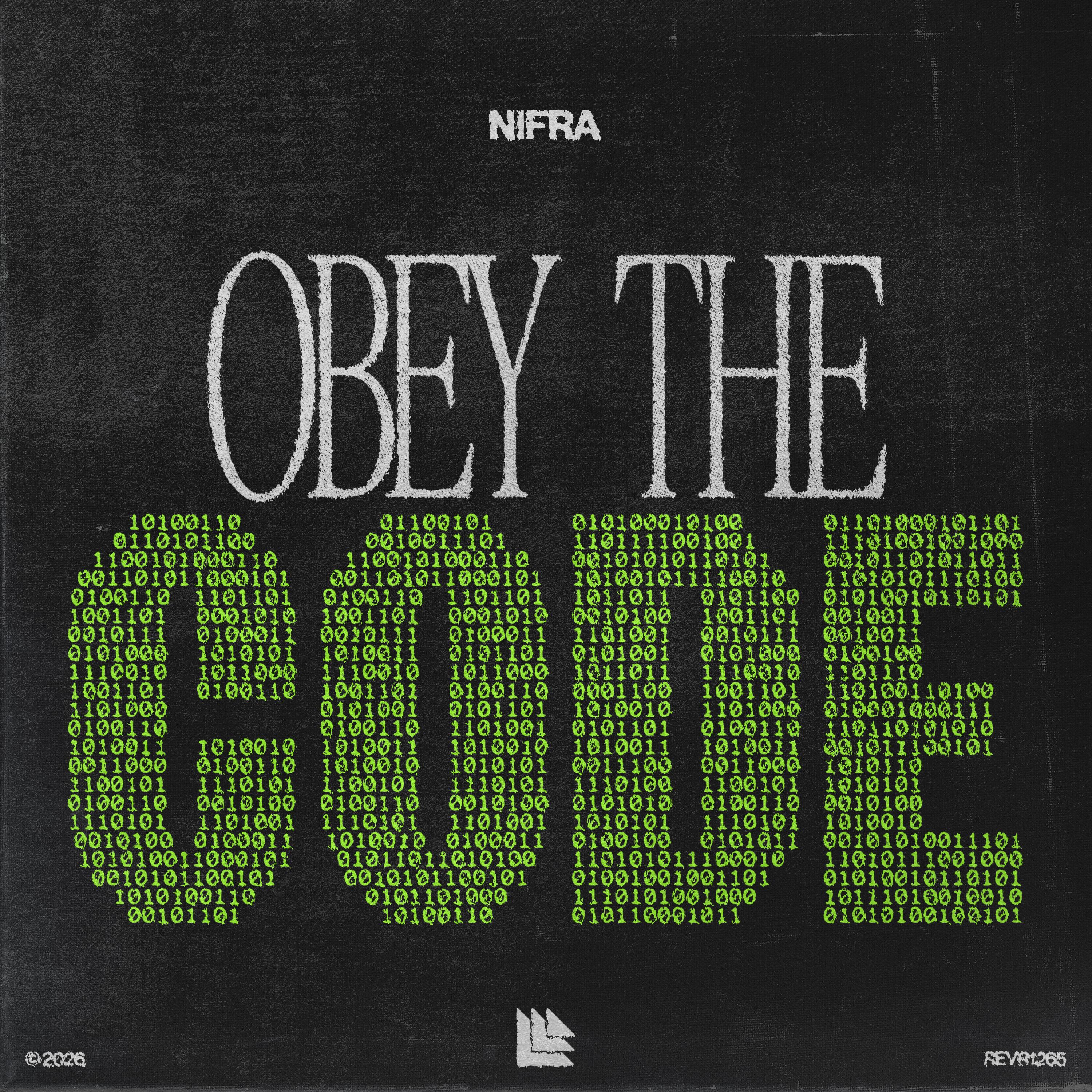 Obey The Code