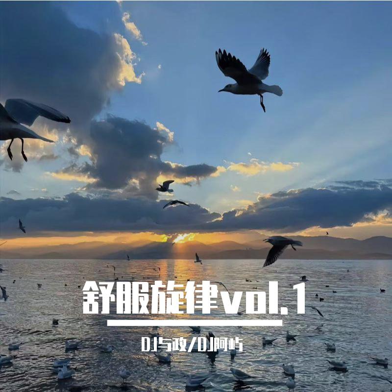 舒服旋律vol.1