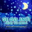 Ge oss snö! - Bring the Snow! (Från filmen "Mumintrollens jul")专辑